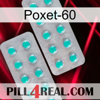 Poxet-60 29